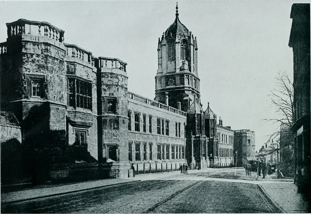 An illustration from The architect, 1915, leaf 57