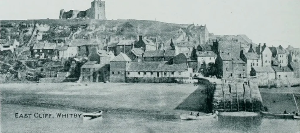 An illustration from The architect, 1915, leaf 59