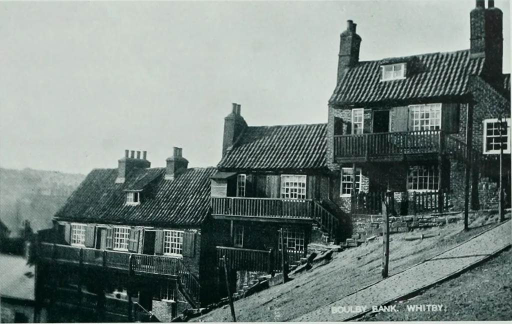 An illustration from The architect, 1915, leaf 62