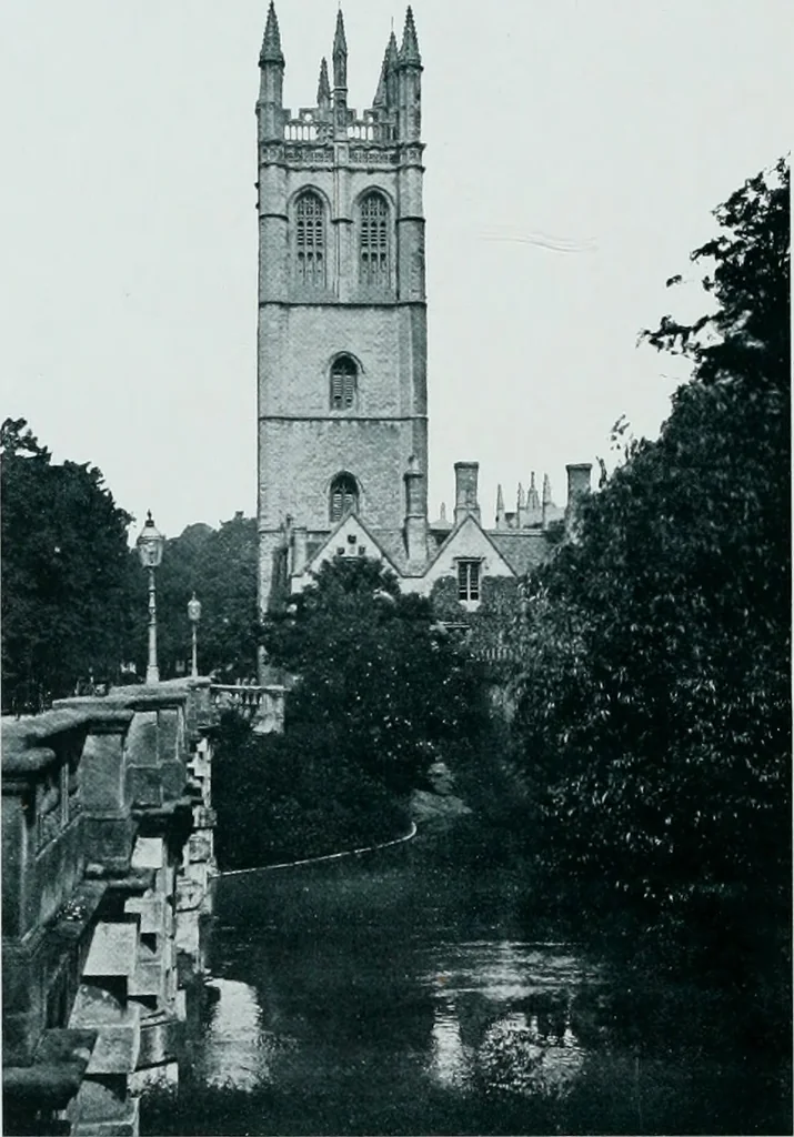 An illustration from The architect, 1915, leaf 87