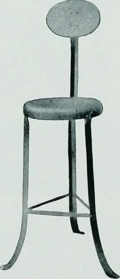 An illustration from The architect, 1915, leaf 89