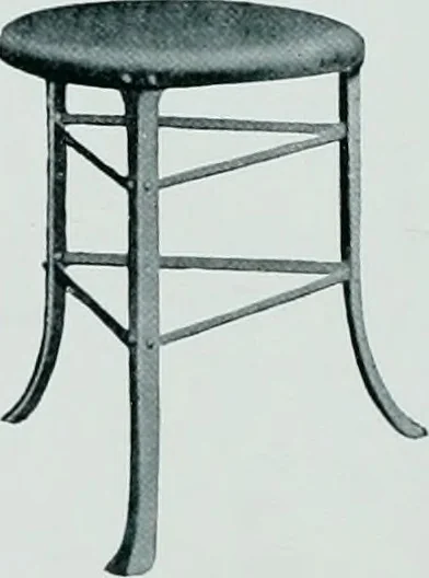 An illustration from The architect, 1915, leaf 89