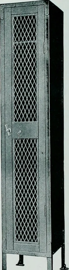 An illustration from The architect, 1915, leaf 89