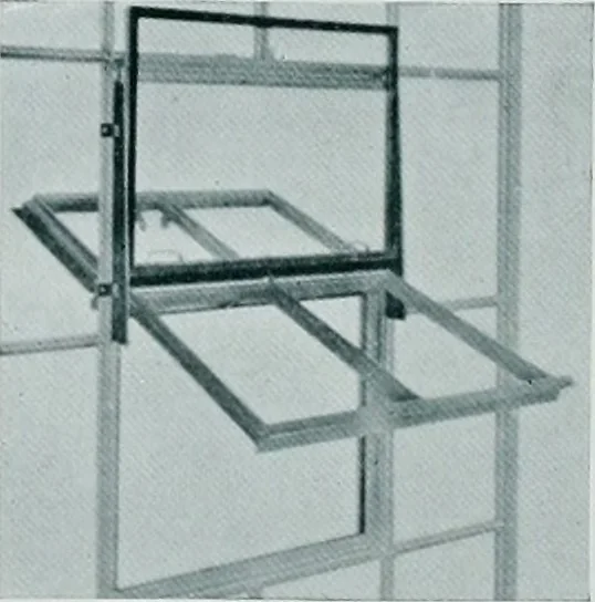 An illustration from The architect, 1915, leaf 95