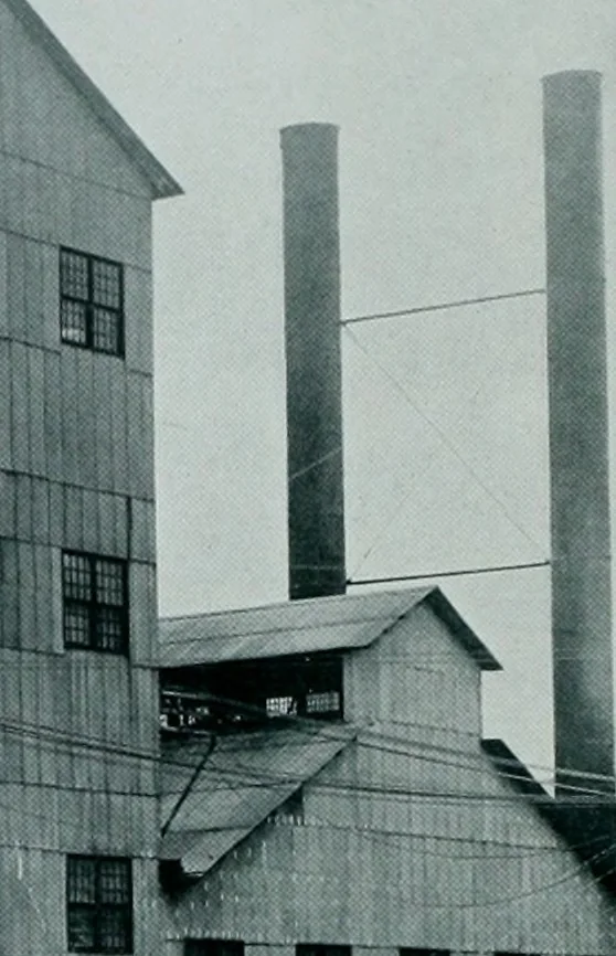 An illustration from The architect, 1915, leaf 97