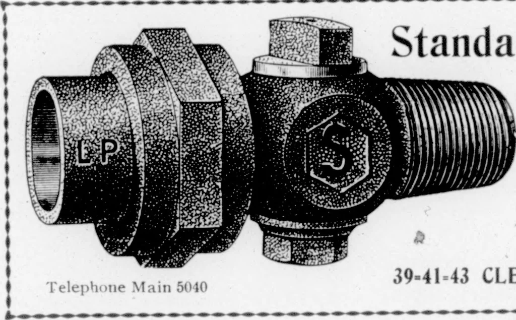 An illustration from The Architect, 1905, leaf 117