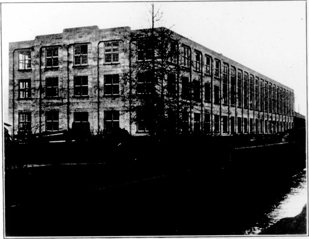 An illustration from The Architect, 1905, leaf 162