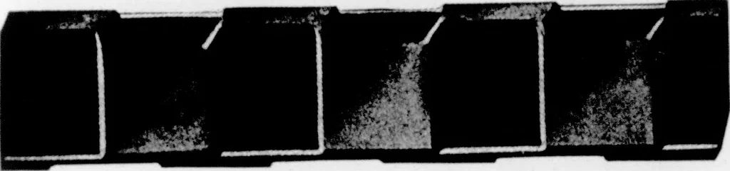 An illustration from The Architect, 1905, leaf 177