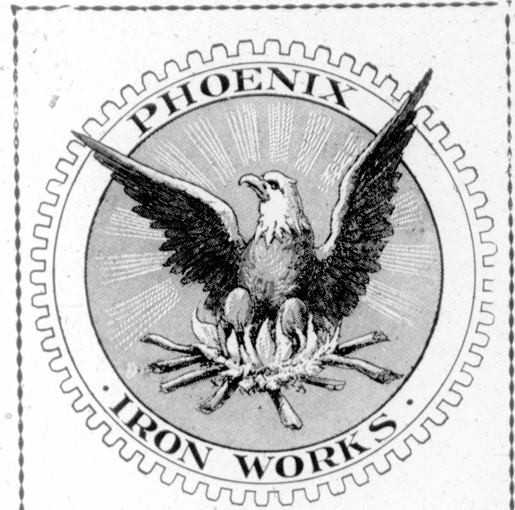 An illustration from The Architect, 1905, leaf 19