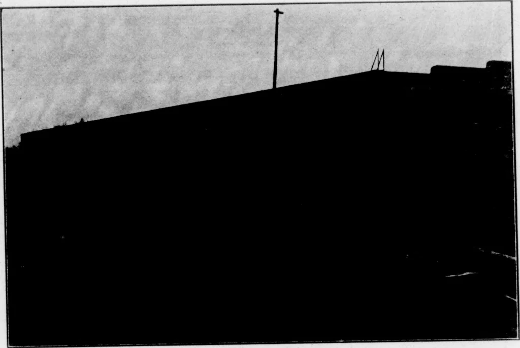 An illustration from The Architect, 1905, leaf 229