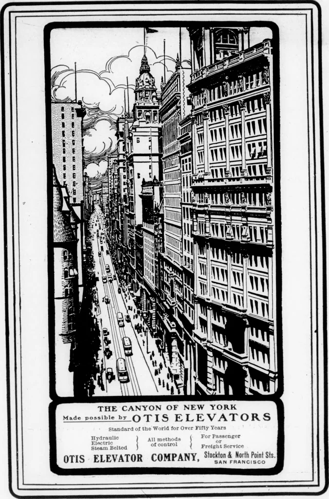 An illustration from The Architect, 1905, leaf 325