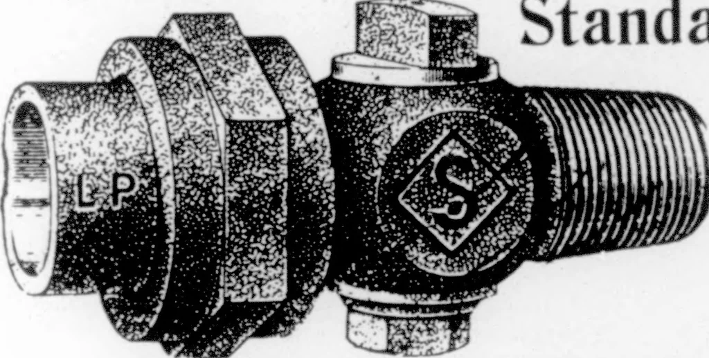 An illustration from The Architect, 1905, leaf 366