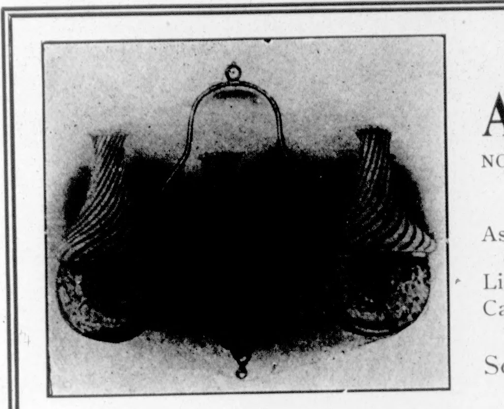 An illustration from The Architect, 1905, leaf 470