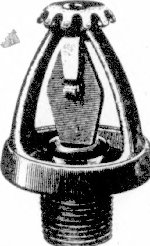 An illustration from The Architect, 1905, leaf 479
