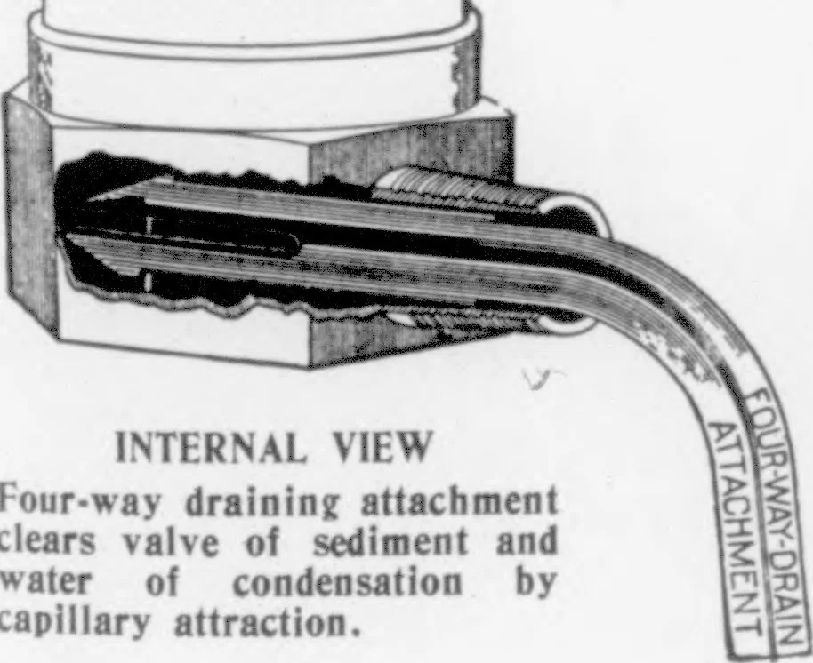 An illustration from The Architect, 1905, leaf 481