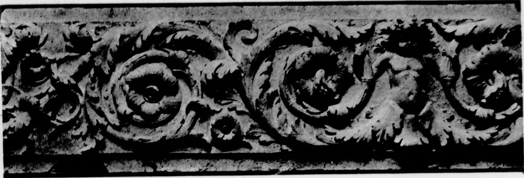An illustration from The Architect, 1905, leaf 535