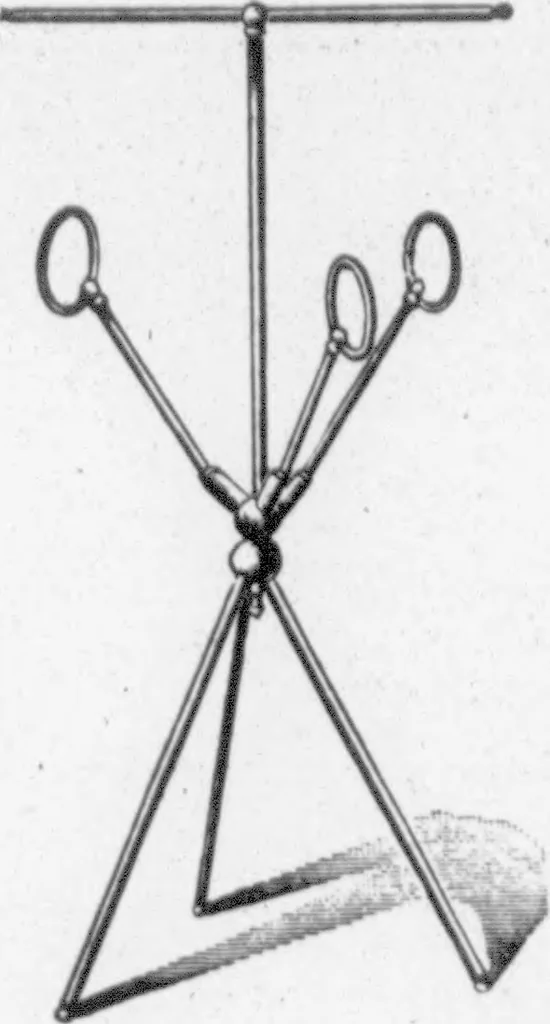 An illustration from The Architect, 1905, leaf 536
