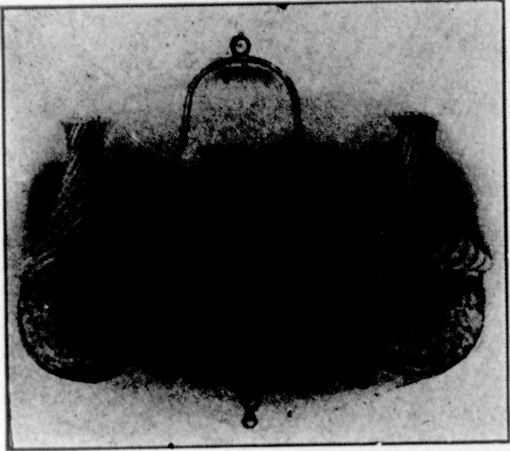 An illustration from The Architect, 1905, leaf 539