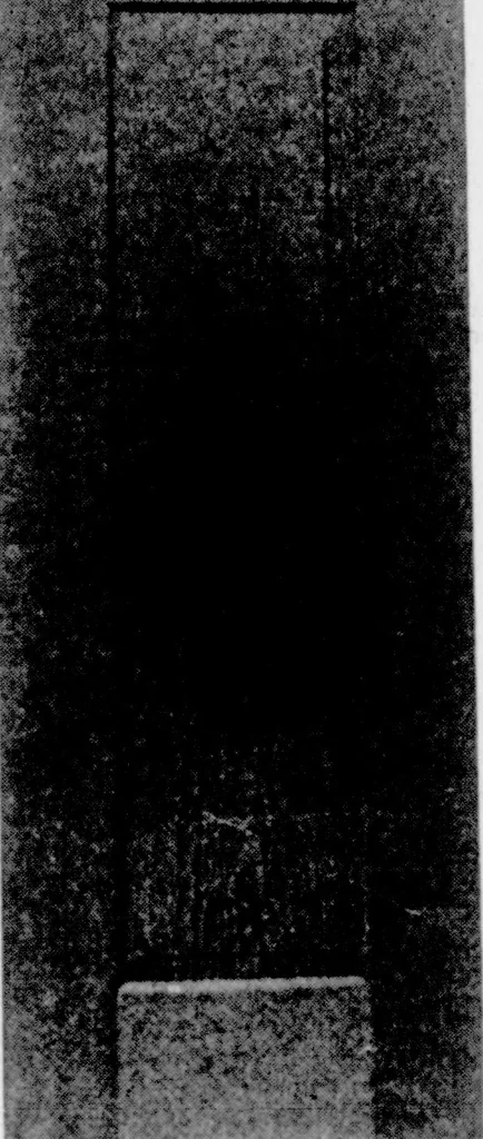 An illustration from The Architect, 1905, leaf 602