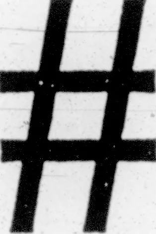 An illustration from The Architect, 1905, leaf 9