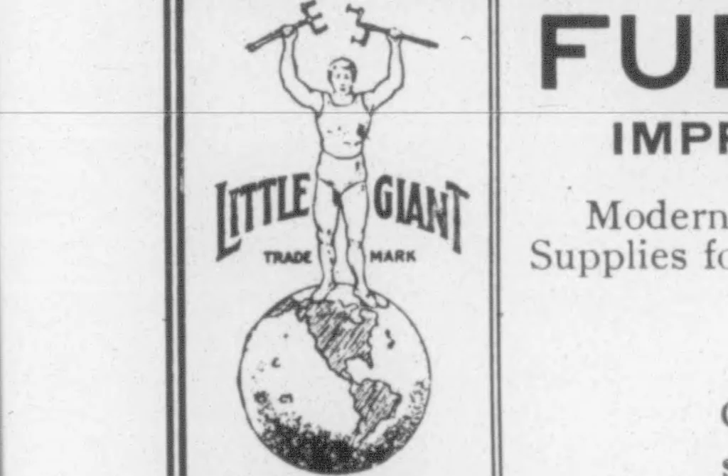 An illustration from The Architect, 1905, leaf 106