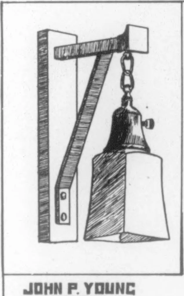 An illustration from The Architect, 1905, leaf 181