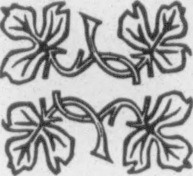 An illustration from The Architect, 1905, leaf 220