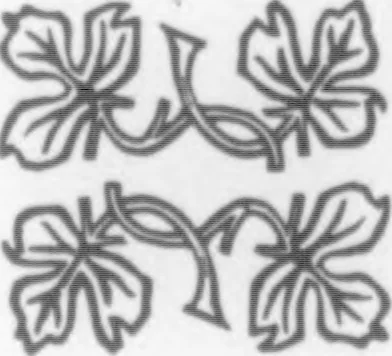 An illustration from The Architect, 1905, leaf 220