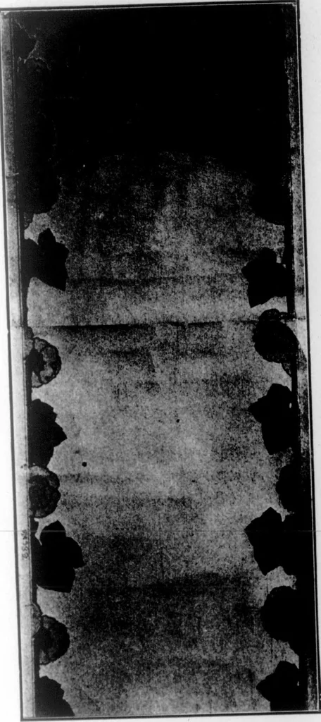 An illustration from The Architect, 1905, leaf 221