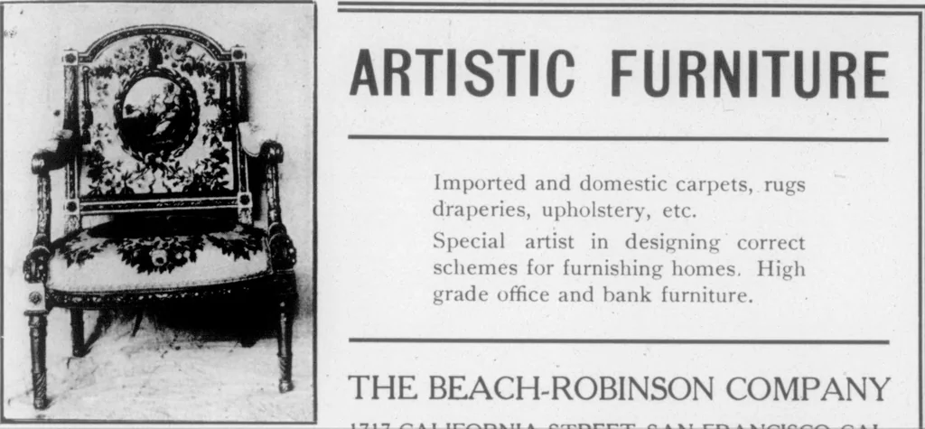 An illustration from The Architect, 1905, leaf 229
