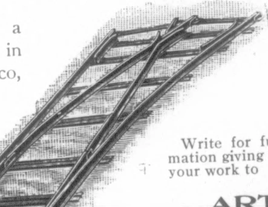 An illustration from The Architect, 1905, leaf 239