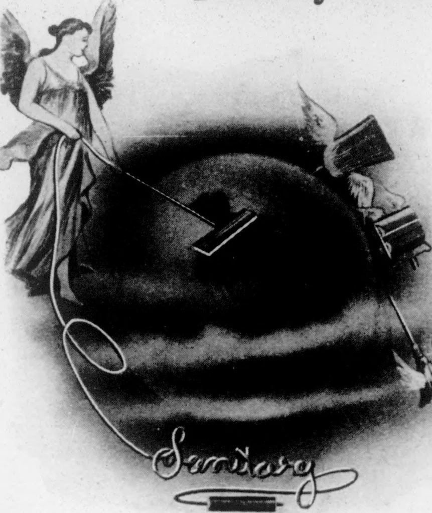 An illustration from The Architect, 1905, leaf 244