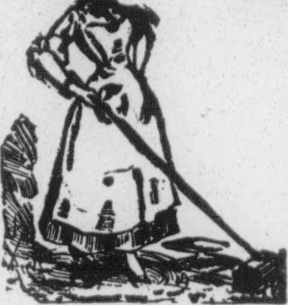 An illustration from The Architect, 1905, leaf 246