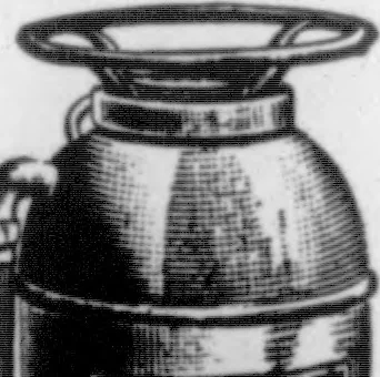 An illustration from The Architect, 1905, leaf 252