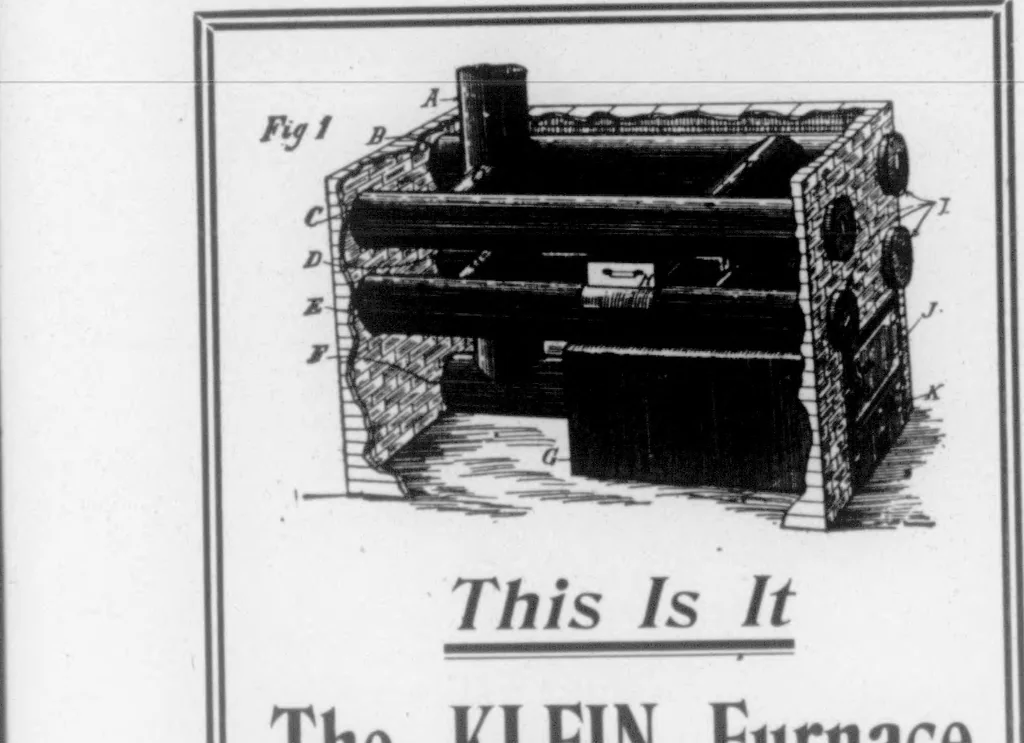 An illustration from The Architect, 1905, leaf 309