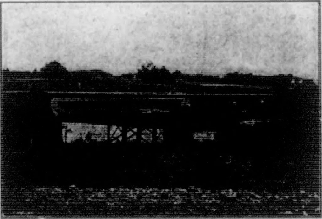 An illustration from The Architect, 1905, leaf 431