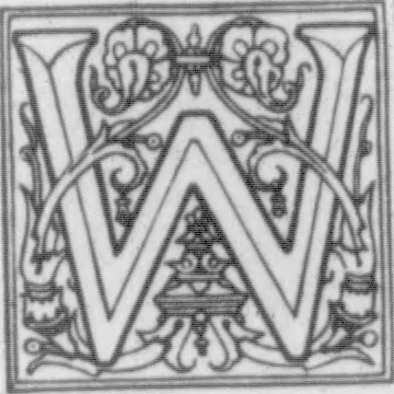 An illustration from The Architect, 1905, leaf 451