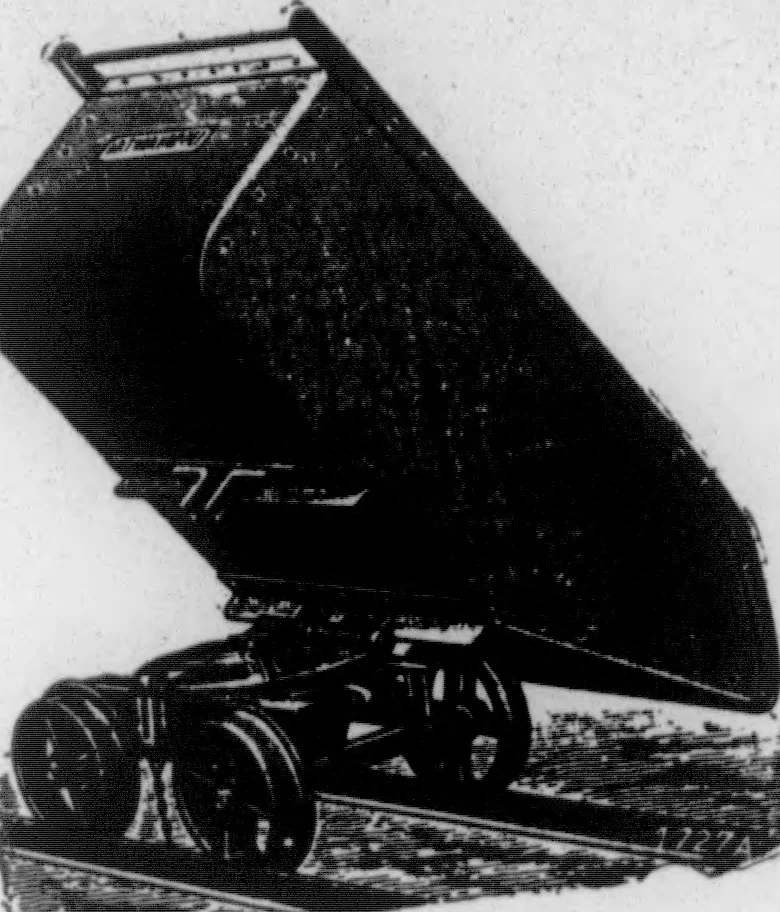 An illustration from The Architect, 1905, leaf 452