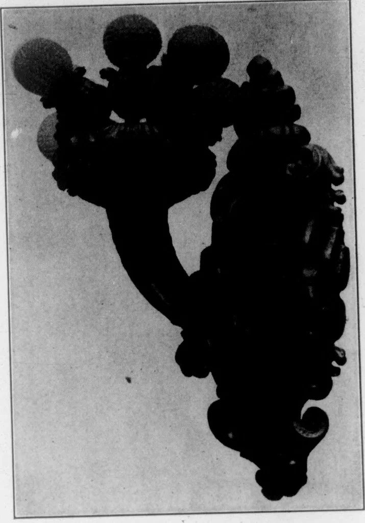 An illustration from The Architect, 1905, leaf 50