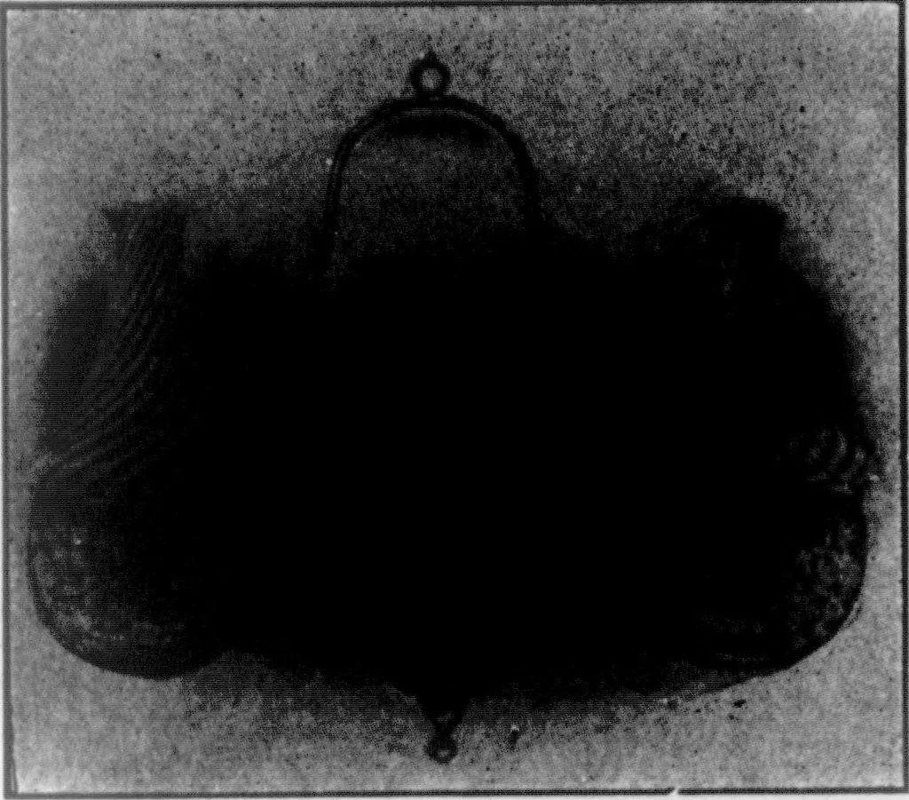 An illustration from The Architect, 1905, leaf 51