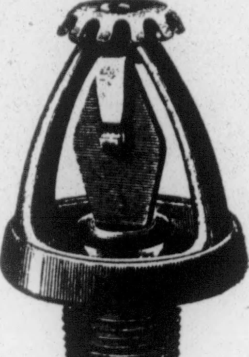 An illustration from The Architect, 1905, leaf 543