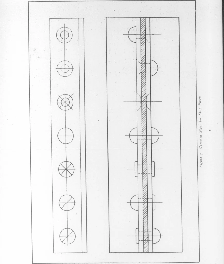 An illustration from The Architect, 1905, leaf 568