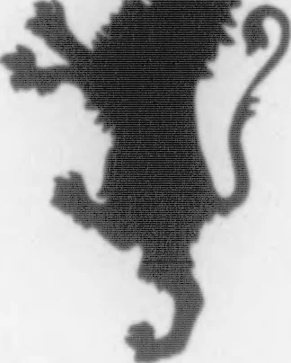 An illustration from The Architect, 1905, leaf 582