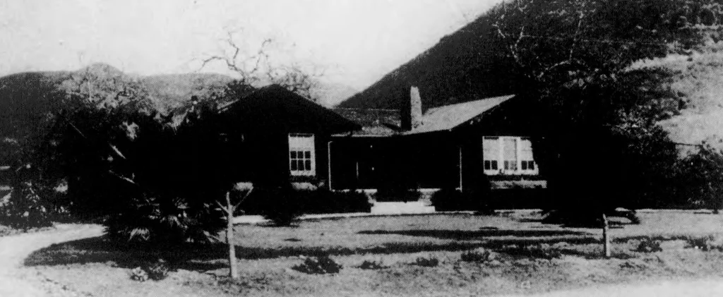 An illustration from The Architect, 1905, leaf 623