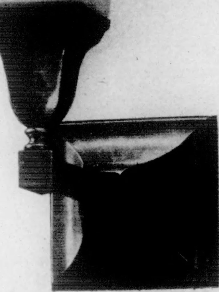 An illustration from The Architect, 1905, leaf 651