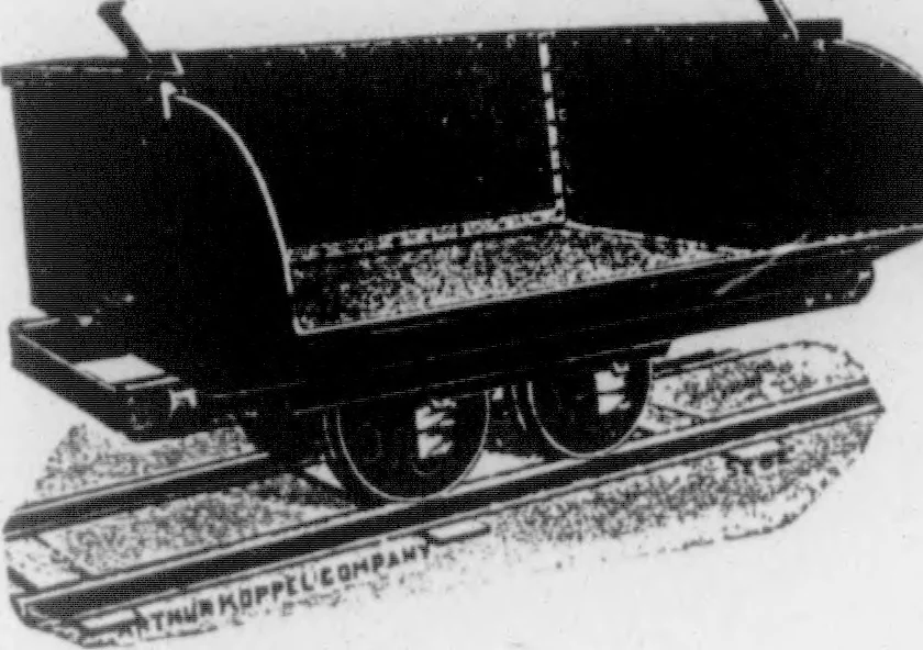 An illustration from The Architect, 1905, leaf 652