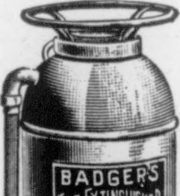 An illustration from The Architect, 1905, leaf 66