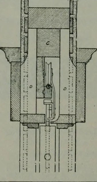 An illustration from The Architect & engineer of California and the Pacific Coast, 1905, leaf 133