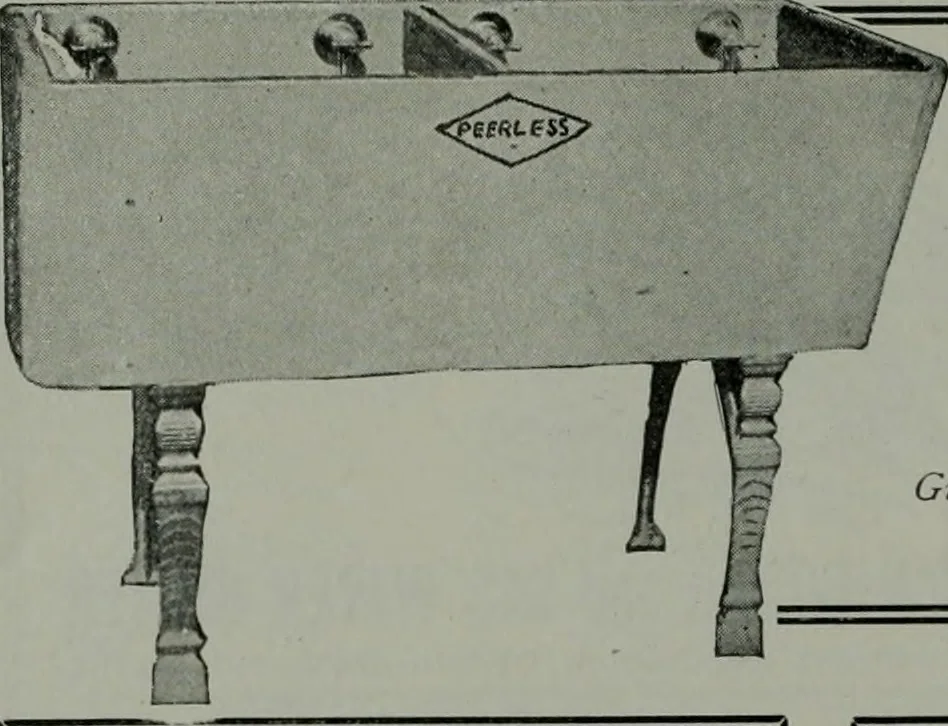 An illustration from The Architect & engineer of California and the Pacific Coast, 1905, leaf 135