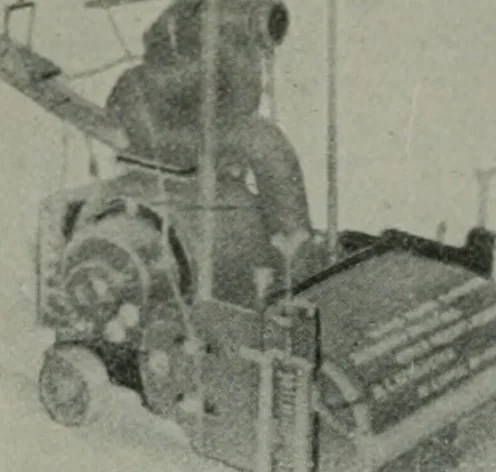 An illustration from The Architect & engineer of California and the Pacific Coast, 1905, leaf 138